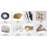 鈑金、廣告、金屬結(jié)構(gòu)件切割