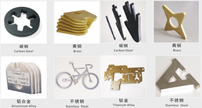 鈑金、廣告、金屬結(jié)構(gòu)件切割